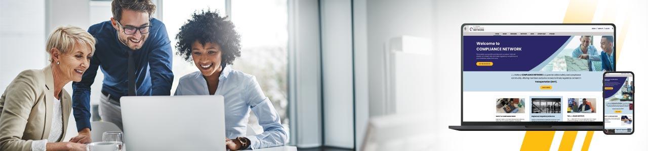J. J. Keller® Compliance Network