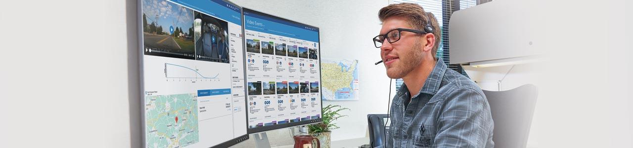 J. J. Keller® Video Review Service