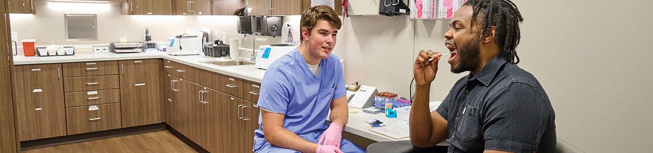 Healthcare Safety Consulting Services