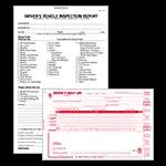 Forms, Log Books, & Inspection Reports