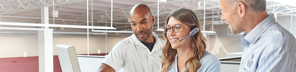 J. J. Keller Product Support Services