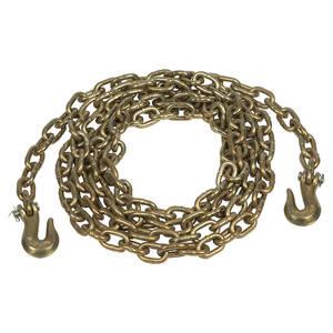 Grade 70 Transport Chain w/Grab Hooks
