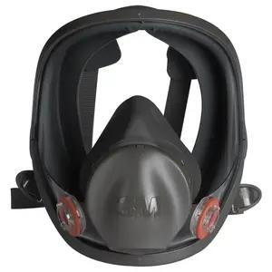 3M™ Full Facepiece 6000 Series, Reusable