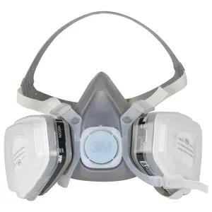 3M™ 5000 Series Half Facepiece Disposable Respirator