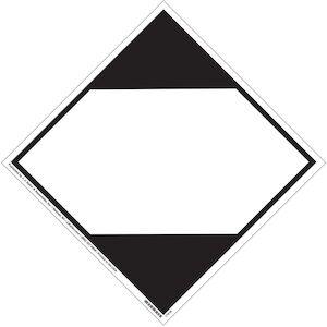 Limited Quantity Marking Labels - Polyolefin