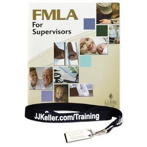 FMLA for Supervisors Training Program - USB and Digital Download Formats