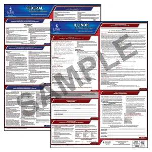 J. J. Keller Labor Law Posters