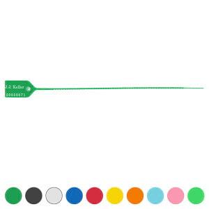 Light Duty Pull-Tight Plastic Security Seal