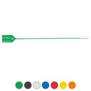 Light Duty Pull-Tight Plastic Security Seal