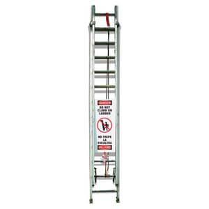 STOPOUT® Ladder Shield™ Ladder Climb Preventer & Rung Cover Guard