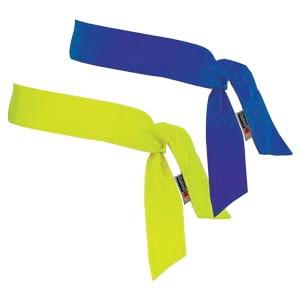Chill-Its® FR Evaporative Cooling Bandana