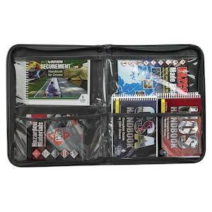 Premium CMV Handbook Kit