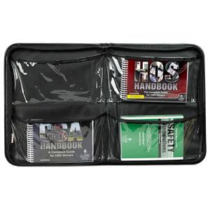 CMV Essentials Handbook Kit