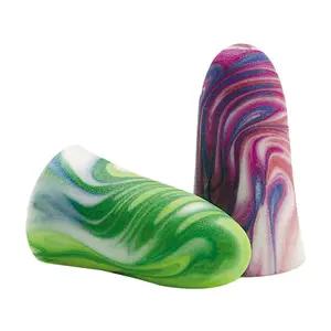 Moldex® Sparkplugs® Disposable Earplugs