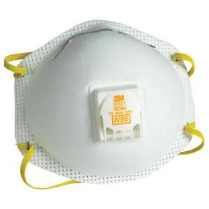 3M™ Particulate Respirator 8511, N95