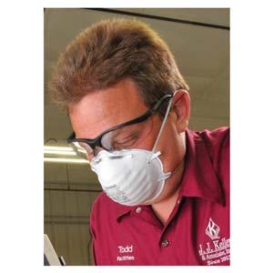 3M™ Particulate Respirator 8200, N95