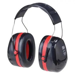 3M™ OPTIME™ 105 Headband Earmuffs