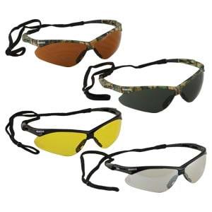 Jackson Safety V30 Nemesis Safety Glasses