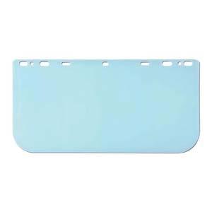 MCR Safety Universal PETG Faceshield