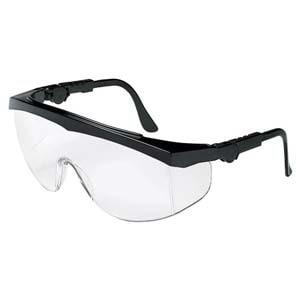 MCR Safety Tomahawk Safety Glasses