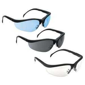 MCR Safety Klondike Safety Glasses
