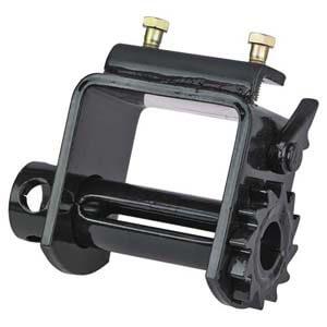 Portable Web Winch w/2 Set Screws