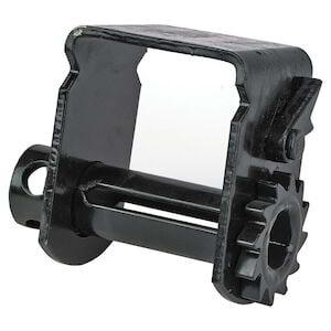 C-Track Slider Web Winch