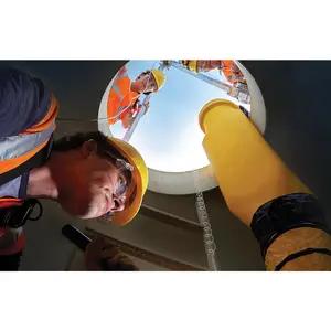 Confined Spaces: Entry Team Training - Maintenance Activities - DVD Training