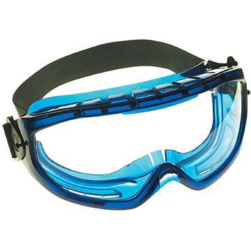 Jackson Safety® V80 Monogoggle® XTR® OTG Goggle Protection