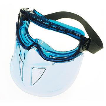 Jackson Safety® V90 Shield® Goggle Protection