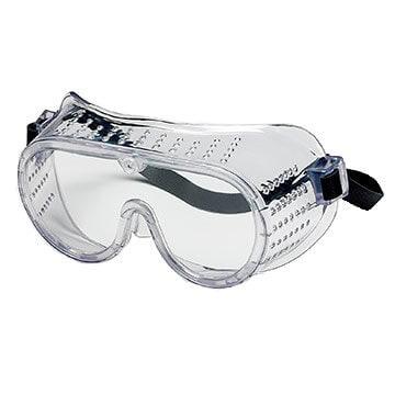 MCR Safety® Crews® Standard Goggle