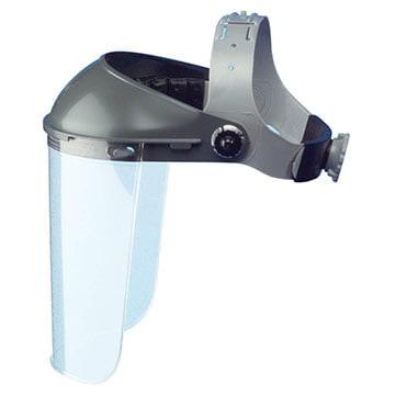 Fibre-Metal® F300 Light-Duty Headgear
