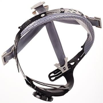 MSA® Fas-Trac Replacement Suspensions for V-Gard Caps & Hats