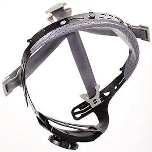 MSA® Fas-Trac Replacement Suspensions for V-Gard Caps & Hats