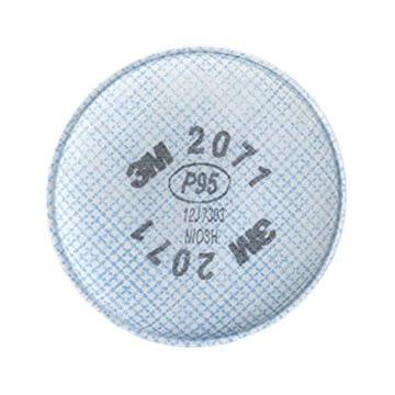 3M™ Replacement Particulate Filter P95