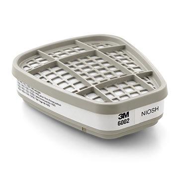 3M™ Acid Gas Cartridge Replacement