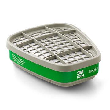 3M™ Ammonia/Methylamine Cartridge