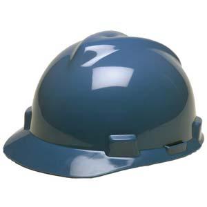 MSA V-Gard® Fas-Trac 4pt Standard Cap