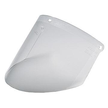 3M™ Faceshields Clear Molded Propionate Faceshield