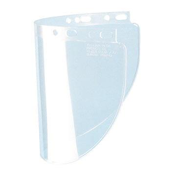 Fibre-Metal® High-Performance Wide Window Faceshield