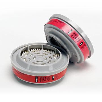 MSA® Advantage P100 Low-Profile Cartridge
