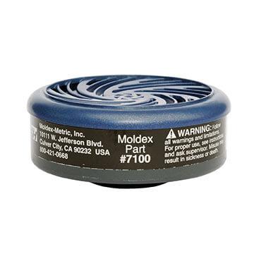 Moldex® Replacement Organic Vapor Cartridge