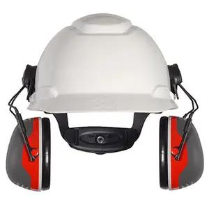 3M™ Peltor™ X3 Series Cap-Mount Earmuff