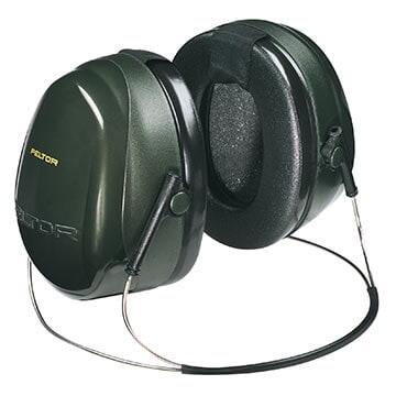 3M™ Peltor™ Optime™ 101 Series Behind-The-Head Earmuff
