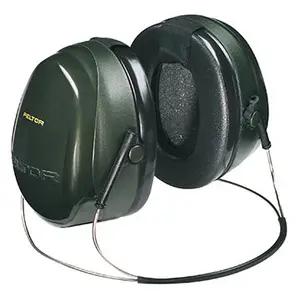3M™ Peltor™ Optime™ 101 Series Behind-The-Head Earmuff