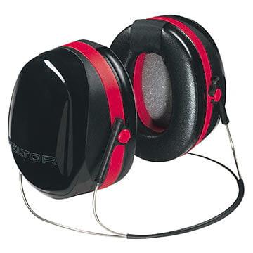 3M™ Peltor™ Optime™ 105 Series Neckband Earmuff