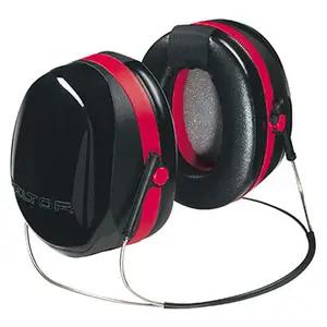 3M™ Peltor™ Optime™ 105 Series Neckband Earmuff