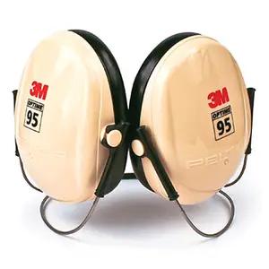 3M™ Peltor™ Optime™ 95 Series Neckband Earmuff