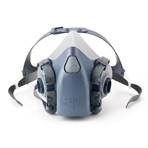 3M™ Reusable 7500 Series Half Facepiece Respirator
