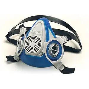 MSA® Medium Reusable Advantage 200 LS Half Facepiece Respirator